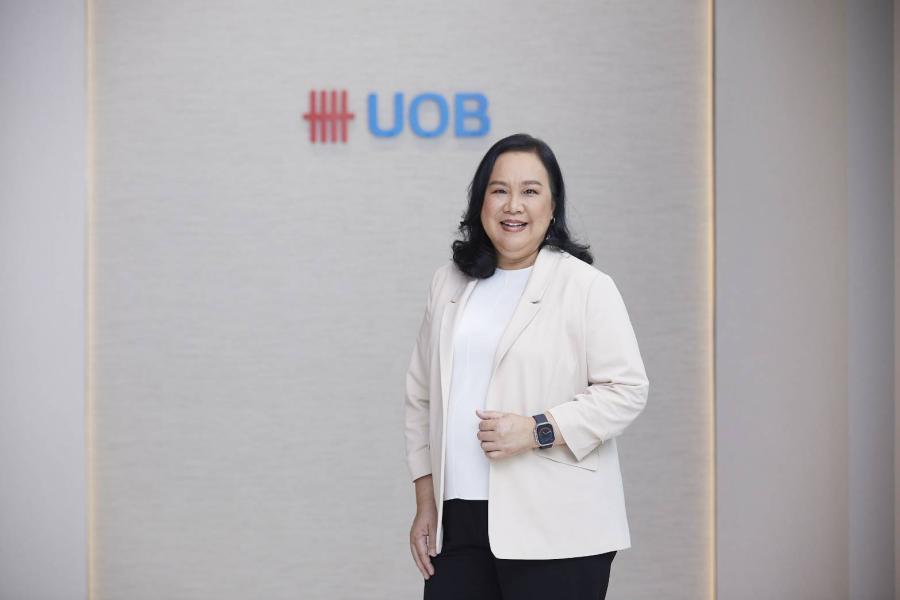 UOB เดินหน้าลดคาร์บอนขององค์กร พร้อมเป็นผู้นำโดยทำเป็นตัวอย่าง กับต้นแบบที่ได้มาตรฐาน UOB เดินหน้าลดคาร์บอนขององค์กร พร้อมเป็นผู้นำโดยทำเป็นตัวอย่าง กับต้นแบบที่ได้มาตรฐาน
