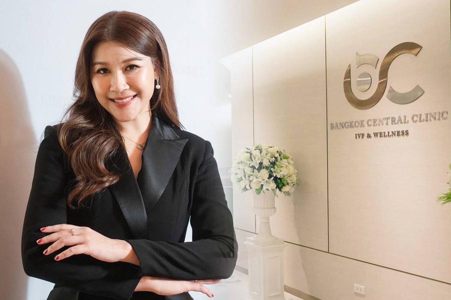 ฝ่าวิกฤติภาวะมีบุตรยาก! ล้มเหลวมาแล้ว 6 ครั้ง สู่ความสำเร็จโปรแกรม ICSI ครั้งที่ 7 กับ Bangkok Central Clinic IVF & Wellness ฝ่าวิกฤติภาวะมีบุตรยาก! ล้มเหลวมาแล้ว 6 ครั้ง สู่ความสำเร็จโปรแกรม ICSI ครั้งที่ 7 กับ Bangkok Central Clinic IVF & Wellness