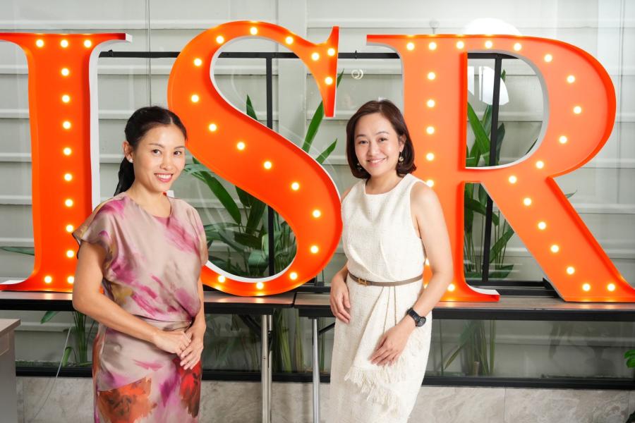 ISR เปิดโชว์รูมแห่งใหม่ มุ่งหน้ายกระดับมาตรฐานความหรูหรา พร้อมตอบโจทย์ความต้องการของธุรกิจโรงแรมและร้านอาหารระดับพรีเมียม ISR เปิดโชว์รูมแห่งใหม่ มุ่งหน้ายกระดับมาตรฐานความหรูหรา พร้อมตอบโจทย์ความต้องการของธุรกิจโรงแรมและร้านอาหารระดับพรีเมียม