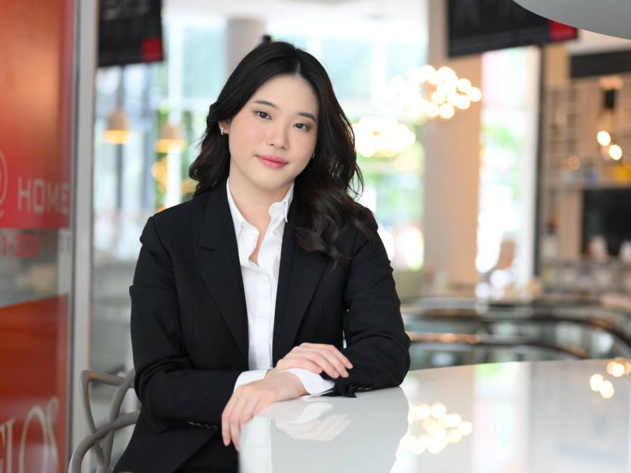 แทคท์ (Tact) ชูจุดเด่นด้านบริการปรึกษากลยุทธ์ด้านความยั่งยืน  ให้กับองค์กรเพื่อการเติบโตอย่างมั่นคง
