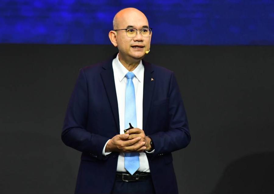 มิตซูบิชิ มอเตอร์ส ประเทศไทย ประกาศย้ำความมั่นใจให้กับลูกค้า พร้อมให้บริการด้วยเครือข่ายผู้จำหน่าย 194 แห่งทั่วประเทศ มิตซูบิชิ มอเตอร์ส ประเทศไทย ประกาศย้ำความมั่นใจให้กับลูกค้า พร้อมให้บริการด้วยเครือข่ายผู้จำหน่าย 194 แห่งทั่วประเทศ