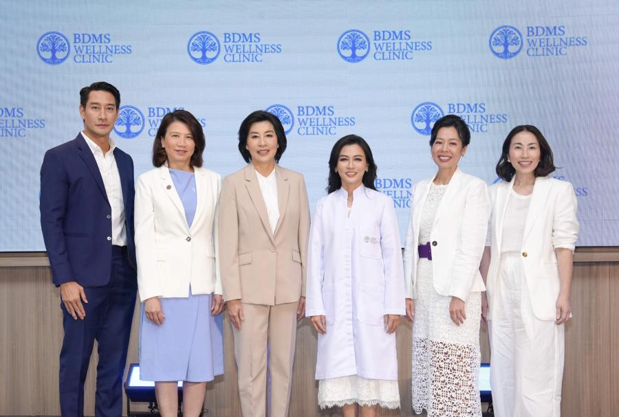 BDMS Wellness Clinic ยกระดับการออกแบบรอยยิ้มในยุคดิจิทัล ชูรากฟันเทียมเซรามิก เทคโนโลยีใหม่ล่าสุดทดแทนรากฟันธรรมชาติ พร้อมเคล็ดลับการดูแลช่องปากกับ ป้อง – ณวัฒน์ แบบจัดเต็ม! BDMS Wellness Clinic ยกระดับการออกแบบรอยยิ้มในยุคดิจิทัล ชูรากฟันเทียมเซรามิก เทคโนโลยีใหม่ล่าสุดทดแทนรากฟันธรรมชาติ พร้อมเคล็ดลับการดูแลช่องปากกับ ป้อง – ณวัฒน์ แบบจัดเต็ม!