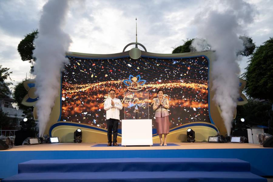 กองทุนพัฒนาสื่อฯ มอบรางวัล “หนูได้ธรรม” โชว์ผลงานเด็กไทยผลิตสื่อธรรมมะในชีวิตประจำวัน เข้าถึงเด็กและเยาวชน กองทุนพัฒนาสื่อฯ มอบรางวัล “หนูได้ธรรม” โชว์ผลงานเด็กไทยผลิตสื่อธรรมมะในชีวิตประจำวัน เข้าถึงเด็กและเยาวชน