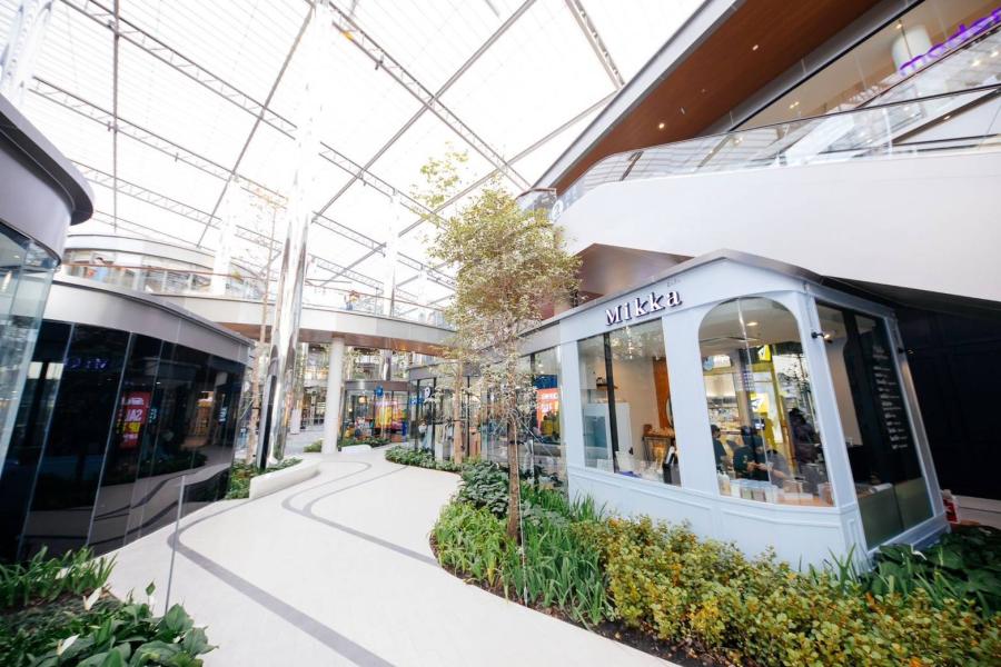 ซีพี แอ็กซ์ตร้า แจ้งนักลงทุน ย้ำแผนพัฒนา Lotus’s Mall Bangna (the Happitat) ยึดหลักธรรมาภิบาล โปร่งใส เพื่อประโยชน์สูงสุดของผู้ถือหุ้นและการเติบโตของธุรกิจ ซีพี แอ็กซ์ตร้า แจ้งนักลงทุน ย้ำแผนพัฒนา Lotus’s Mall Bangna (the Happitat) ยึดหลักธรรมาภิบาล โปร่งใส เพื่อประโยชน์สูงสุดของผู้ถือหุ้นและการเติบโตของธุรกิจ