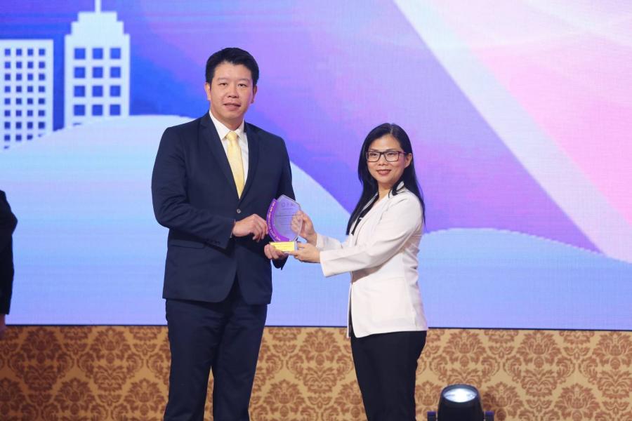 ฮิตาชิ เอนเนอร์ยี่ รับรางวัล CSR DIW Continuous Award 2024 ต่อเนื่องปีที่ 3 ตอกย้ำสร้างความยั่งยืนสู่สังคม ฮิตาชิ เอนเนอร์ยี่ รับรางวัล CSR DIW Continuous Award 2024 ต่อเนื่องปีที่ 3 ตอกย้ำสร้างความยั่งยืนสู่สังคม