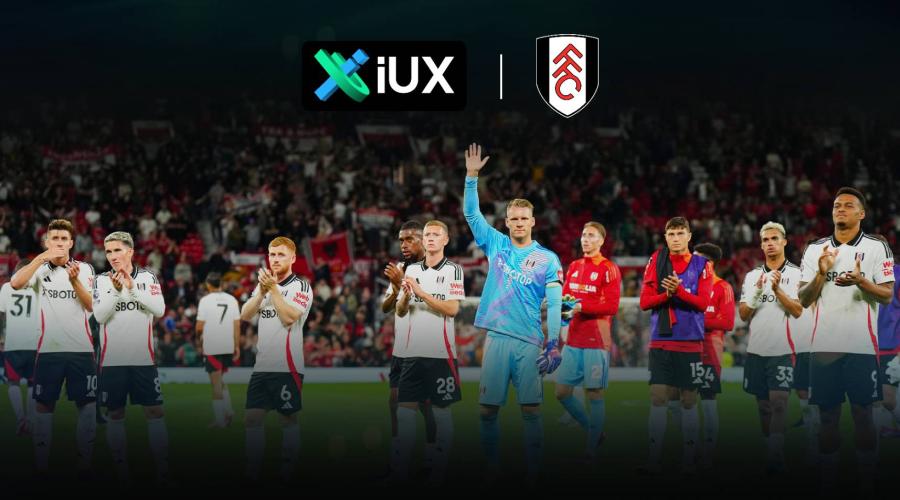 “IUX ผนึกกำลัง Fulham FC: สู่ความก้าวหน้าในพรีเมียร์ลีก”