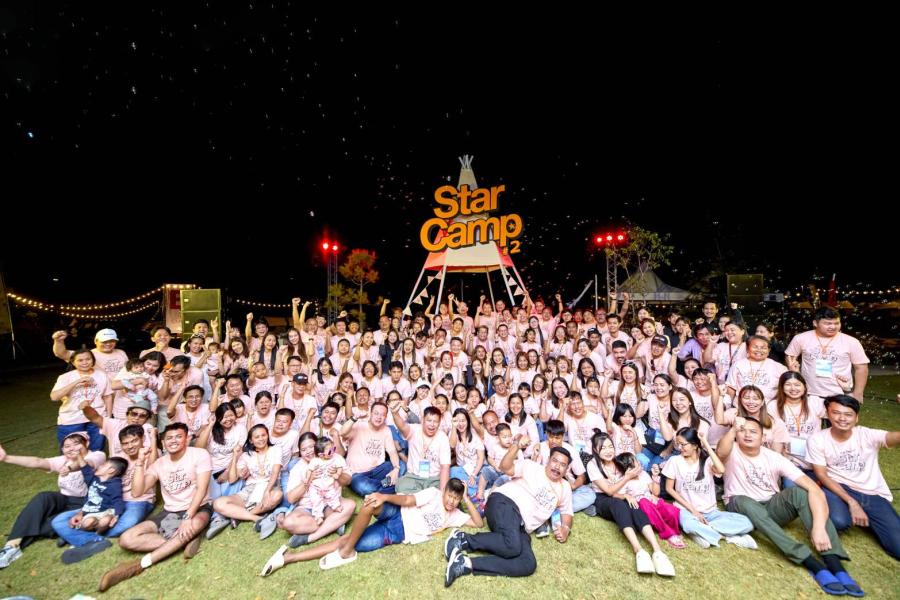 มิตซูบิชิ มอเตอร์ส ประเทศไทย จัดเต็มความสนุกให้ลูกค้า ด้วยกิจกรรมแคมปิงแห่งปี ‘Star Camp’ ต่อเนื่องปีที่ 2