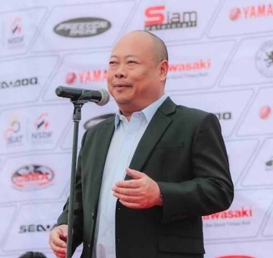เป้าเจ็ตสกีปี68 นำเข้าเงิน550ล. จับมือกระทรวงท่องเที่ยวฯ ใช้เวิลด์ซีรี่ส์เจาะตลาดโลก เริ่มที่ญี่ปุ่น-เบลเยี่ยม-ไทย เป้าเจ็ตสกีปี68 นำเข้าเงิน550ล. จับมือกระทรวงท่องเที่ยวฯ ใช้เวิลด์ซีรี่ส์เจาะตลาดโลก เริ่มที่ญี่ปุ่น-เบลเยี่ยม-ไทย