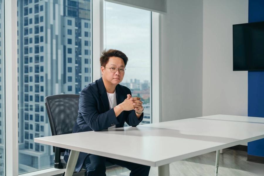 “NocNoc” ชี้เทรนด์แต่งบ้าน 2025 ‘เอิร์ธโทน – มินิมอล – เพอร์ซันนอล- เทคออฟโฮม’ มาแรง ดึง AI เสริมความแม่นยำ รู้ใจทุกดีมานด์ พร้อมขานรับนโยบาย “Easy e-Receipt 2.0” กระตุ้นค้าปลีก และช้อปออนไลน์คึก เริ่ม 16 ม.ค. – 28 ก.พ. 68 “NocNoc” ชี้เทรนด์แต่งบ้าน 2025 ‘เอิร์ธโทน – มินิมอล – เพอร์ซันนอล- เทคออฟโฮม’ มาแรง ดึง AI เสริมความแม่นยำ รู้ใจทุกดีมานด์ พร้อมขานรับนโยบาย “Easy e-Receipt 2.0” กระตุ้นค้าปลีก และช้อปออนไลน์คึก เริ่ม 16 ม.ค. – 28 ก.พ. 68
