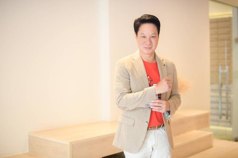 “ซีอีโอ-ดี” ตำแหน่งใหม่ “พี่บิ๊ก ไปรษณีย์ไทย” ขวัญใจเก็บเงินปลายทาง “ซีอีโอ-ดี” ตำแหน่งใหม่ “พี่บิ๊ก ไปรษณีย์ไทย” ขวัญใจเก็บเงินปลายทาง
