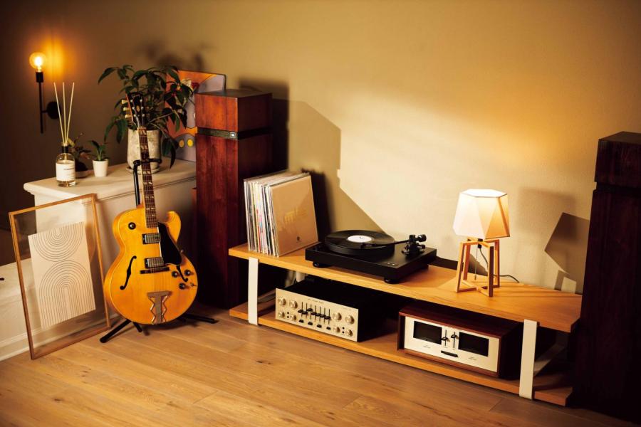 อาร์ทีบีฯ เปิดตัว AT-LP8X เครื่องเล่นแผ่นเสียงระดับพรีเมียมรุ่นใหม่  จาก Audio-Technica พร้อมมอบประสบการณ์เสียงเหนือระดับ  เอาใจนักเล่นแผ่นเสียงและผู้ที่หลงใหลเสน่ห์ของเสียงอนาล็อก