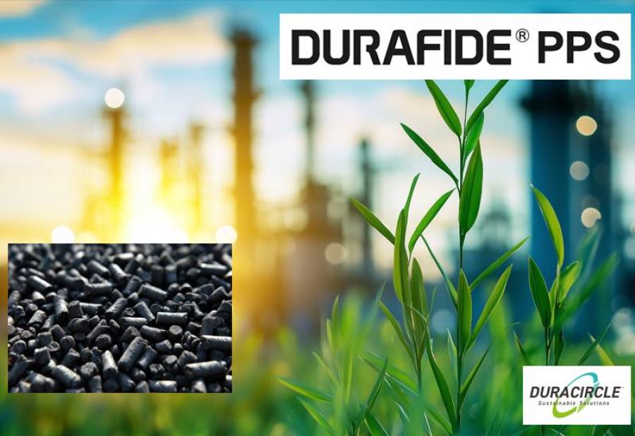 โพลีพลาสติกส์ เตรียมเปิดตัว DURAFIDE (R) PPS พลาสติกรีไซเคิลเกรดเสริมแก้ว 40% โดยใช้ระบบใหม่ในการรีไซเคิลเศษพลาสติกจากภาคอุตสาหกรรม โพลีพลาสติกส์ เตรียมเปิดตัว DURAFIDE (R) PPS พลาสติกรีไซเคิลเกรดเสริมแก้ว 40% โดยใช้ระบบใหม่ในการรีไซเคิลเศษพลาสติกจากภาคอุตสาหกรรม