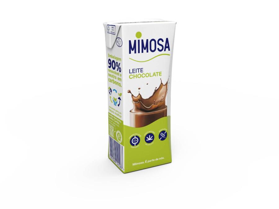 เต็ดตรา แพ้ค คว้ารางวัลด้านการใช้ทรัพยากรอย่างมีประสิทธิภาพ  จากเวที Sustainable Packaging News Awards 2024  กล่องบรรจุภัณฑ์แบบปลอดเชื้อของเต็ดตรา แพ้ค ที่ใช้ชั้นปกป้องทดแทนที่ทำจากเยื่อกระดาษ โดยความร่วมมือกับ Lactogal ได้รับการยกย่องให้เป็นนวัตกรรมแห่งการเปลี่ยนแปลงด้านบรรจุภัณฑ์ที่ยั่งยืน