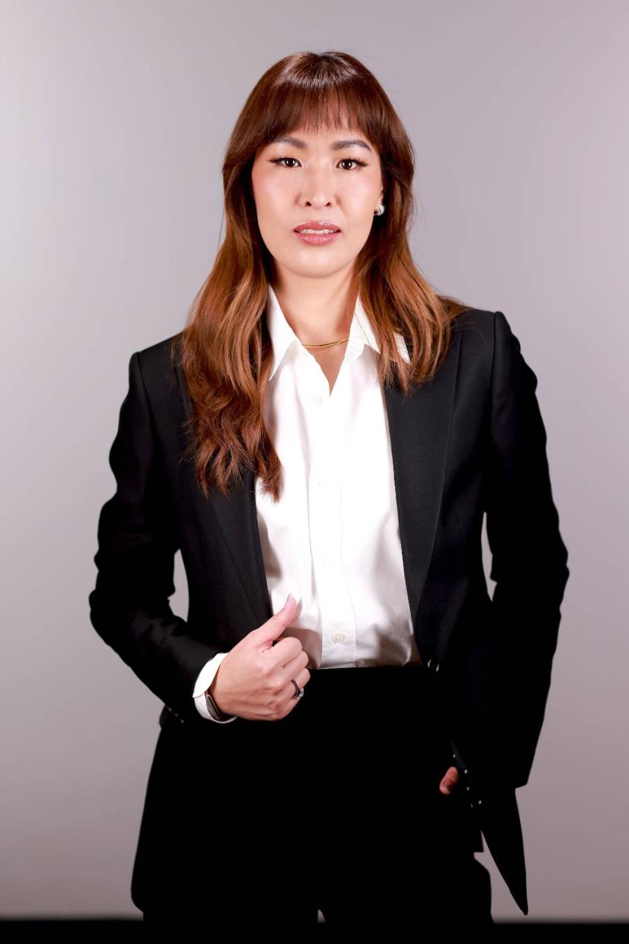 รุ่นใหม่ไฟแรง “นลิน รุจิรวงศ์” พลิกโฉมเดลินิวส์  กับคอนเซปต์ ‘Dailynews Daily Solution’ สีสันใหม่รับขวบปีที่ 61