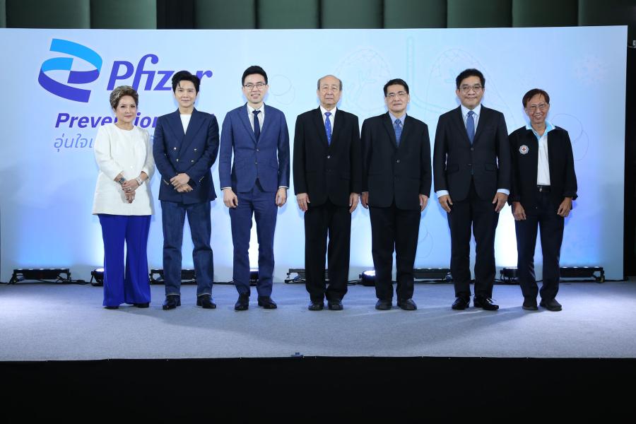 แพทย์เน้นย้ำ กลุ่มผู้สูงอายุหรือมีโรคร่วม -เด็ก-สตรีมีครรภ์เสริมภูมิคุ้มกัน ป้องกันโรคติดเชื้อทางเดินหายใจ หลังพบสัญญาณปี 68 พุ่งสูง