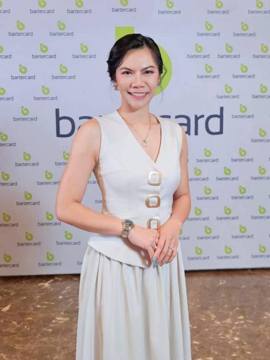 Bartercard Thailand จัดงาน Exclusive Top Trader Luncheon 2025 ตอกย้ำความสำเร็จการแลกเปลี่ยนทางธุรกิจ สร้างโอกาสการเติบโตไร้ขีดจำกัด Bartercard Thailand จัดงาน Exclusive Top Trader Luncheon 2025 ตอกย้ำความสำเร็จการแลกเปลี่ยนทางธุรกิจ สร้างโอกาสการเติบโตไร้ขีดจำกัด