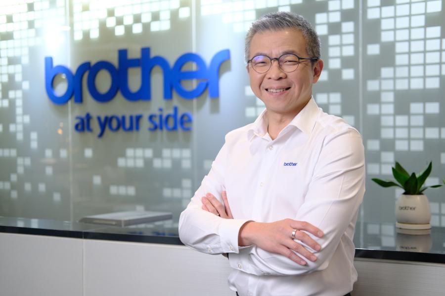 แบบนี้ก็มีด้วย! Brother เปิดวาร์ป 4 ไอเทมสุดปัง ที่ไม่ได้มีดีแค่เรื่องงานพิมพ์  พาส่องไอเดียของขวัญ DIY นวัตกรรมงานคราฟท์สร้างการจดจำไม่ซ้ำใคร