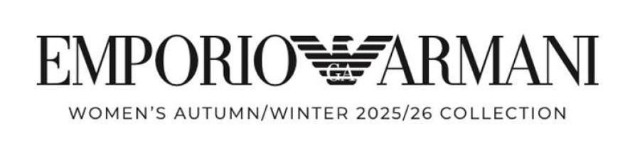 Emporio Armani เปิดตัวคอลเลกชัน “ALL IN” ประจำซีซั่น Autumn/Winter 2025/26 ท้าทายทุกกฎการแต่งกาย Emporio Armani เปิดตัวคอลเลกชัน “ALL IN” ประจำซีซั่น Autumn/Winter 2025/26 ท้าทายทุกกฎการแต่งกาย