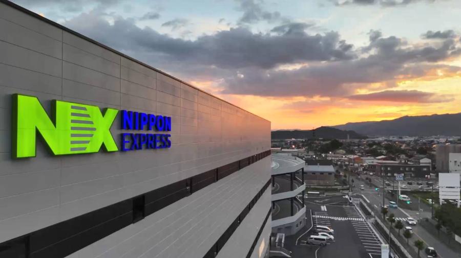 เอ็นเอ็กซ์ กรุ๊ป เปิดตัววิดีโอ  “‘RISE’ Global Semiconductor with NX Logistics”  นำเสนอโซลูชันโลจิสติกส์สำหรับอุตสาหกรรมเซมิคอนดักเตอร์