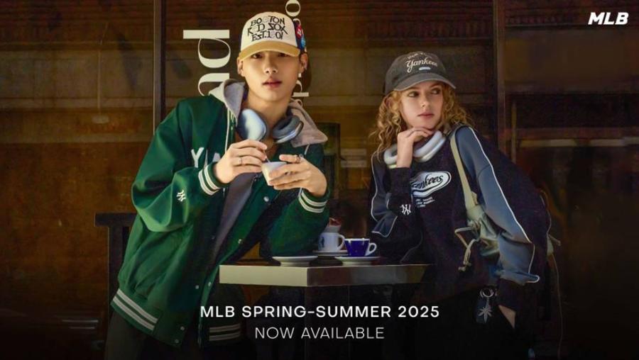 MLB SS25 Vintage Meets Hip Street: สัมผัสไลฟ์สไตล์สตรีทสุดวินเทจ! MLB SS25 Vintage Meets Hip Street: สัมผัสไลฟ์สไตล์สตรีทสุดวินเทจ!
