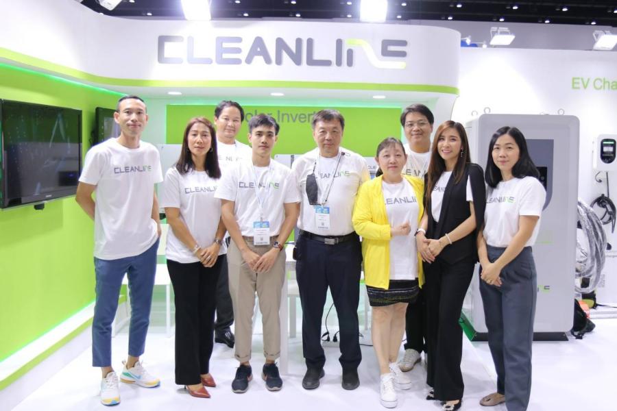 ตัวควบคุมเมติคระบบควบคุม Cleanline EV และ Cleanline Solar ให้ความสำคัญกับตลาดพลังงานสะอาด ตอกย้ำอีกครั้งด้านวิศวกรรมไฟฟ้า ตัวควบคุมเมติคระบบควบคุม Cleanline EV และ Cleanline Solar ให้ความสำคัญกับตลาดพลังงานสะอาด ตอกย้ำอีกครั้งด้านวิศวกรรมไฟฟ้า
