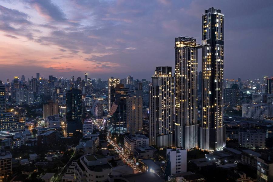 ปี 2567 ออริจิ้น Sold Out 13 โครงการคุณภาพ มูลค่าโครงการกว่า 19400 ล้านบาท เตรียมเงินฝากพร้อมชำระหุ้นกู้ ครบรอบเม.ย.นี้ เต็มจำนวนกว่า 2965 ล้านบาท ทยอยโอนโครงการเสร็จใหม่ Q1/68 มีแบ็คล็อคคอนโดแล้วกว่า 5600 ล้านบาท ปี 2567 ออริจิ้น Sold Out 13 โครงการคุณภาพ มูลค่าโครงการกว่า 19400 ล้านบาท เตรียมเงินฝากพร้อมชำระหุ้นกู้ ครบรอบเม.ย.นี้ เต็มจำนวนกว่า 2965 ล้านบาท ทยอยโอนโครงการเสร็จใหม่ Q1/68 มีแบ็คล็อคคอนโดแล้วกว่า 5600 ล้านบาท