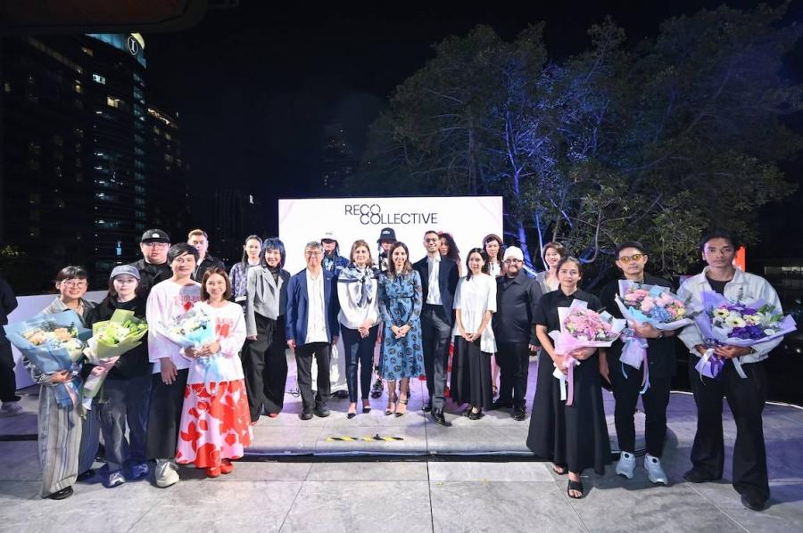 RECO Collective 2025: ต่อไป 6 แบรนด์ SME ผู้นำการเปลี่ยนแปลงสู่นวัตกรรมสินค้าที่เกิดขึ้น RECO Collective 2025: ต่อไป 6 แบรนด์ SME ผู้นำการเปลี่ยนแปลงสู่นวัตกรรมสินค้าที่เกิดขึ้น