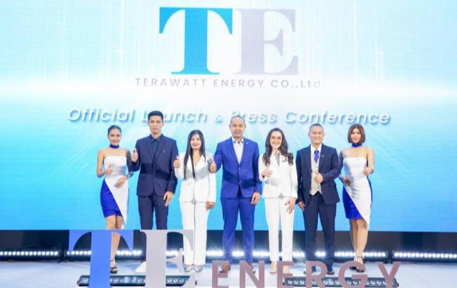 ’’เทระวัตต์ เอนเนอร์จี’’ ผนึก 4 พันธมิตรชูบริการ ’’ONE STOP SERVICE’’ จากแบรนด์ชั้นนำระดับโลก เปิดตัว ‘SigenStor’ All-in-One โซลูชันระบบผลิตพลังงานแสงอาทิตย์พร้อมแบตเตอรี่ และ AI อัจฉริยะ เทคโนโลยีใหม่ล่าสุดจาก SIGENERGY ครั้งแรกในประเทศไทย ’’เทระวัตต์ เอนเนอร์จี’’ ผนึก 4 พันธมิตรชูบริการ ’’ONE STOP SERVICE’’ จากแบรนด์ชั้นนำระดับโลก เปิดตัว ‘SigenStor’ All-in-One โซลูชันระบบผลิตพลังงานแสงอาทิตย์พร้อมแบตเตอรี่ และ AI อัจฉริยะ เทคโนโลยีใหม่ล่าสุดจาก SIGENERGY ครั้งแรกในประเทศไทย