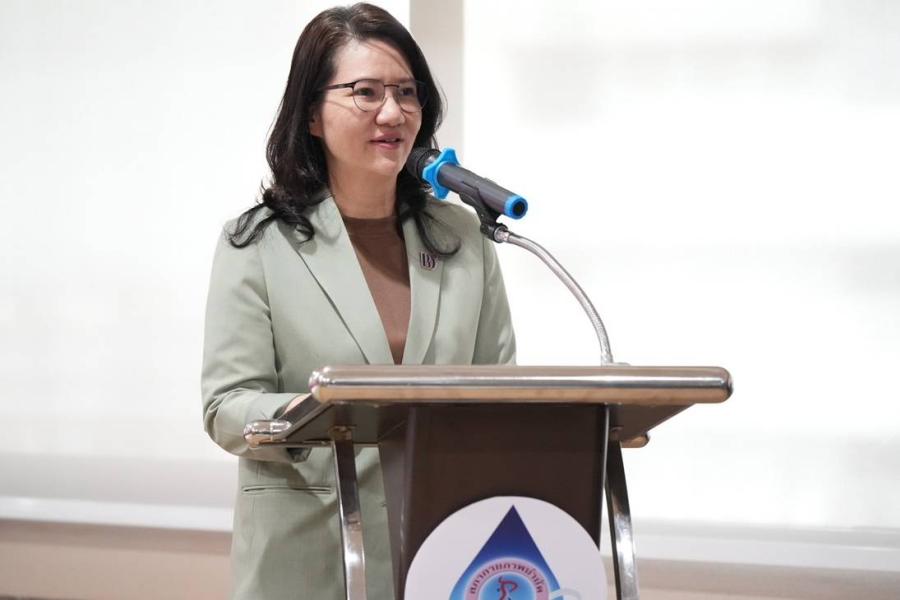 BDI ร่วมกับ สภากายภาพบำบัด เดินหน้าเชื่อมโยง Health Link เปิดระบบยืนยันตัวตน นักกายภาพบำบัด ยกระดับการเข้าถึงประวัติการรักษา ฟื้นฟูผู้ป่วย – แก้ปัญหาตรงจุด พร้อมตั้งเป้าขยายครอบคลุม 228 แห่งทั่วประเทศ