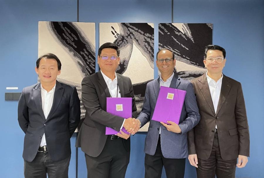 CARPETS INTERNATIONAL THAILAND ร่วมกับ DEMCO เดินหน้าโซลาร์รูฟท็อปเฟส 3 รุกเพิ่มศักยภาพการใช้พลังงานทดแทนในภาคอุตสาหกรรม สอดรับเมกะเทรนด์โลก CARPETS INTERNATIONAL THAILAND ร่วมกับ DEMCO เดินหน้าโซลาร์รูฟท็อปเฟส 3 รุกเพิ่มศักยภาพการใช้พลังงานทดแทนในภาคอุตสาหกรรม สอดรับเมกะเทรนด์โลก