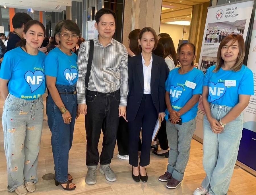 คณะบ้านท้าวแสนปมจะส่งยื่นจดหมายเ... ถึงสปสช. ที่เกี่ยวข้องขอสนับสนุนงบรักษาผู้ป่วย NF1 เกี่ยวกับเรื่องนี้ คณะบ้านท้าวแสนปมจะส่งยื่นจดหมายเ... ถึงสปสช. ที่เกี่ยวข้องขอสนับสนุนงบรักษาผู้ป่วย NF1 เกี่ยวกับเรื่องนี้