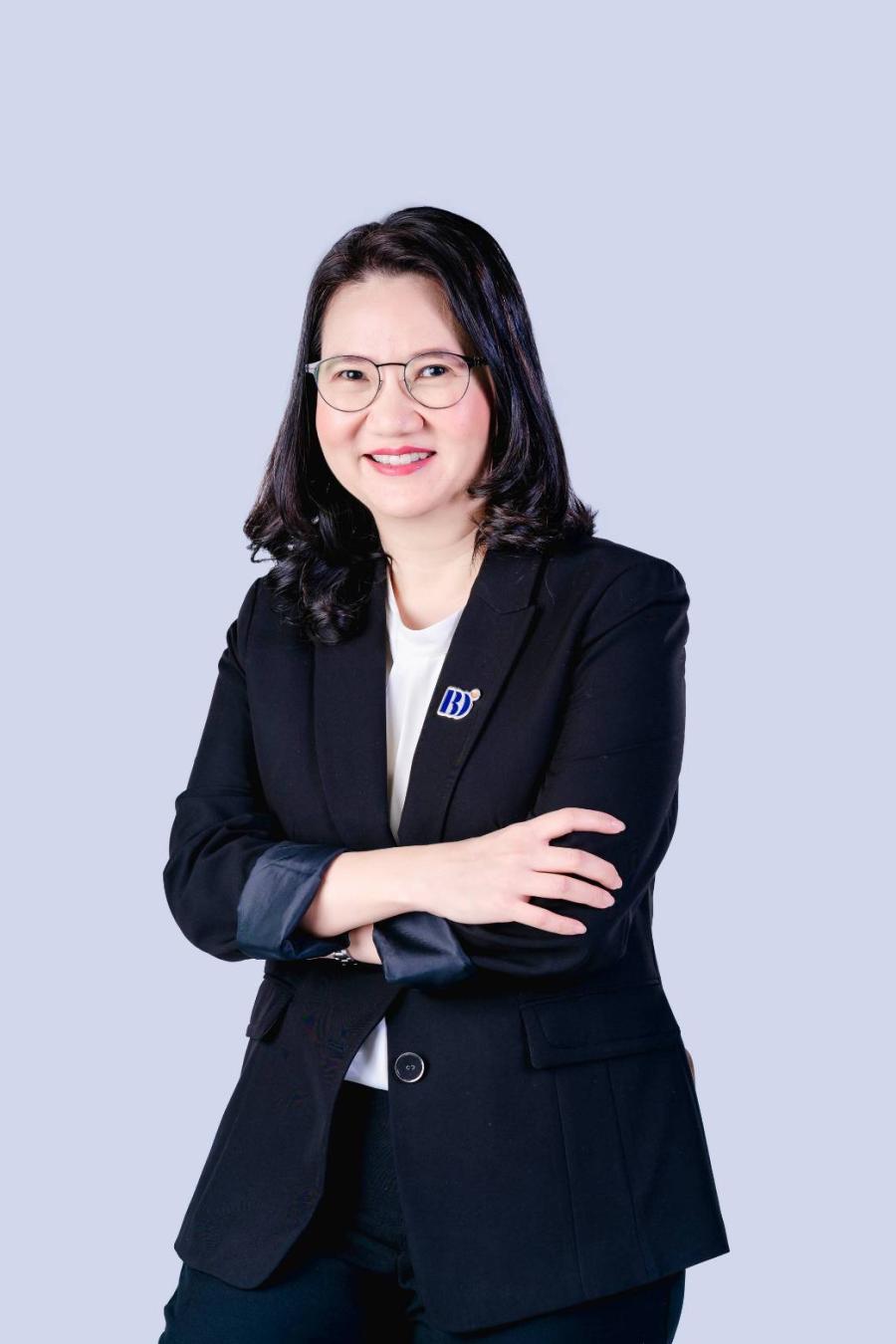 BDI เผยตลาด “Big Data & AI” ไทย ย้อนหลัง 2 ปี มูลค่ากว่า 3.78 หมื่นล้านบาท  กลุ่มบริการด้านข้อมูลขนาดใหญ่ครองมาร์เก็ตแชร์สูงสุด เร่งระบบนิเวศเติบโต ผ่าน 4 แนวทาง พลิกโฉมประเทศสู่ Data Driven Nation