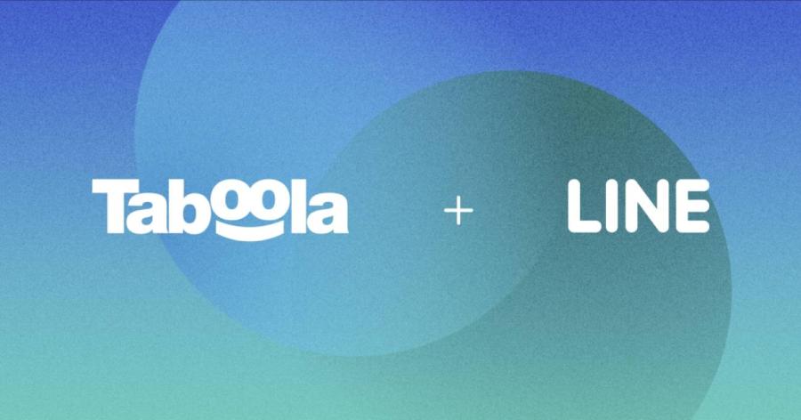 Taboola จับมือ LINE ยกระดับบริการแนะนำคอนเทนต์และโฆษณา  สำหรับ LINE Plus ทั่วโลก