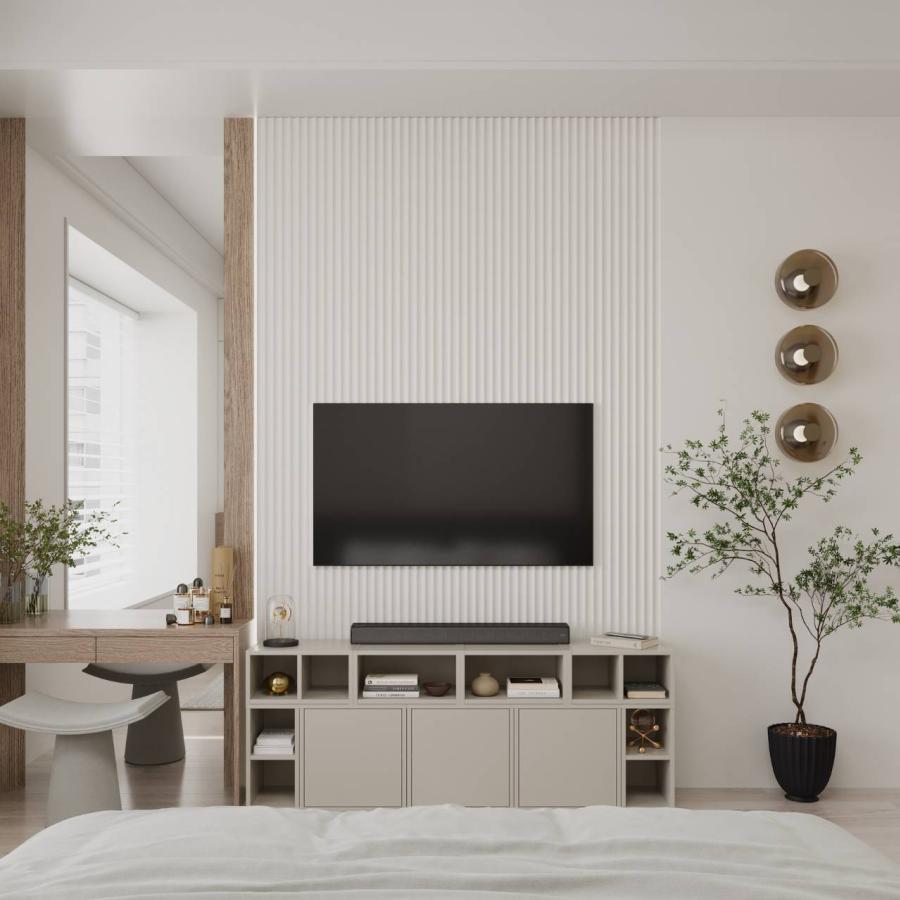 VENTO & EASYFIT เฟอร์นิเจอร์คอลเลกชันใหม่ Slim Design-Maximize Space ดีไซน์ที่เรียบง่าย แต่เต็มไปด้วยฟังก์ชันการใช้งานที่ครบครัน ตอบโจทย์ชีวิตคนรุ่นใหม่จาก เอสบี ดีไซน์สแควร์