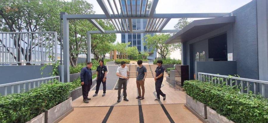 LPN ผนึกพันธมิตร เร่งตรวจสอบการดำเนินการ สร้างความมั่นใจลูกค้าปลอดภัยพร้อมต่อเนื่องขานรับนโยบายกรุงเทพมหานคร LPN ผนึกพันธมิตร เร่งตรวจสอบการดำเนินการ สร้างความมั่นใจลูกค้าปลอดภัยพร้อมต่อเนื่องขานรับนโยบายกรุงเทพมหานคร