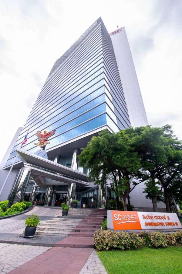 ‘SC Asset’ โชว์ความสำเร็จ อาคารชินวัตร ทาวเวอร์  3 คว้าการรับรองมาตรฐาน WELL Health and Safety Rating 3 ปีซ้อน สะท้อนมาตรฐานการใส่ใจสุขภาพและความปลอดภัยที่ดีที่สุด