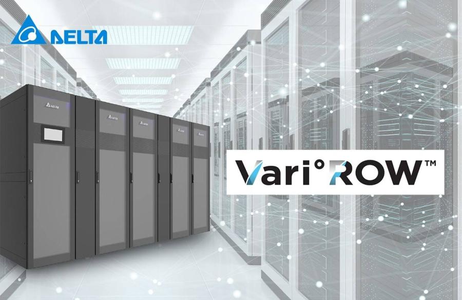 เดลต้าเปิดตัว Vari°ROW: ไมโครดาต้าเซ็นเตอร์แบบครบวงจร ตอบโจทย์การใช้งานแบบพื้นที่จำกัด เดลต้าเปิดตัว Vari°ROW: ไมโครดาต้าเซ็นเตอร์แบบครบวงจร ตอบโจทย์การใช้งานแบบพื้นที่จำกัด