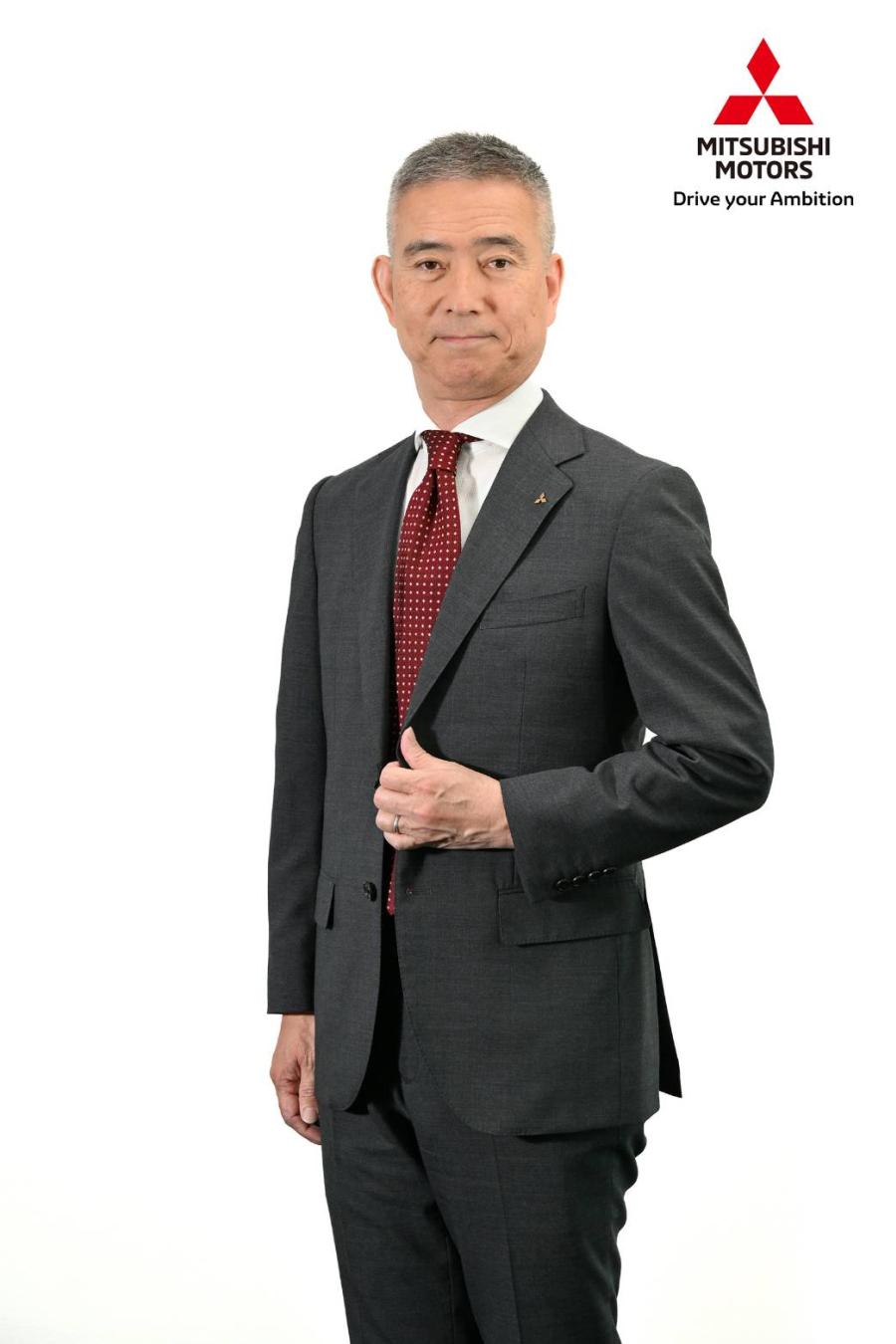 มิตซูบิชิ มอเตอร์ส ประเทศไทย เสริมความแข็งแกร่ง ท่ามกลางการเปลี่ยนแปลงอย่างรวดเร็วในอุตสาหกรรมยานยนต์ พร้อมแต่งตั้งผู้บริหารใหม่ มิตซูบิชิ มอเตอร์ส ประเทศไทย เสริมความแข็งแกร่ง ท่ามกลางการเปลี่ยนแปลงอย่างรวดเร็วในอุตสาหกรรมยานยนต์ พร้อมแต่งตั้งผู้บริหารใหม่