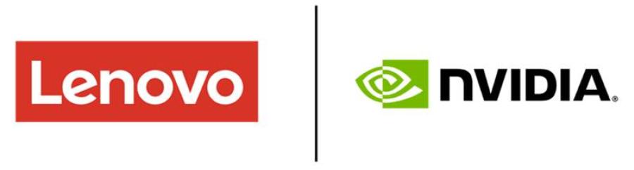 Lenovo ร่วมกับ NVIDIA ประสิทธิภาพ การทำงานของ Lenovo Hybrid AI Advantage ยกระดับธุรกิจอีกขั้นด้วยพลังจาก Agentic AI ใหม่ล่าสุด เทคโนโลยีล้ำยุคและขยายขอบเขตอย่างไร้ขีดจำกัด