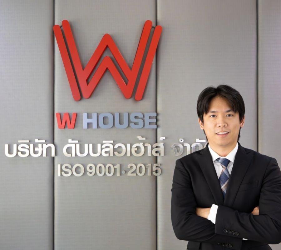 ‘ดับบลิว เฮ้าส์’ เปิดเกมรุกตลาด Ultra-Luxury บุกงานสถาปนิก’68 อวดโฉมบ้านซีรีส์ใหม่ ‘THE WORLD’ เจาะลูกค้าเศรษฐี -สร้างแบรนด์ ‘ดับบลิว เฮ้าส์’ เปิดเกมรุกตลาด Ultra-Luxury บุกงานสถาปนิก’68 อวดโฉมบ้านซีรีส์ใหม่ ‘THE WORLD’ เจาะลูกค้าเศรษฐี -สร้างแบรนด์