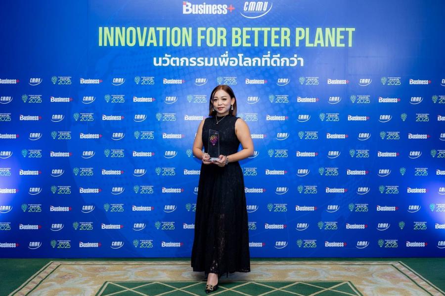 “ไฮเออร์” เสริมแกร่งแบรนด์โกลบอล ดันนวัตกรรม AI Voice เจาะตลาดสมาร์ทโฮม  เปิดตัวแอร์รุ่นใหม่ UV Cool Voice Series คว้ารางวัล ‘สุดยอดแบรนด์นวัตกรรม’  ตอกย้ำความสำเร็จด้านเทคโนโลยีที่เข้าใจผู้บริโภคทุกยุค