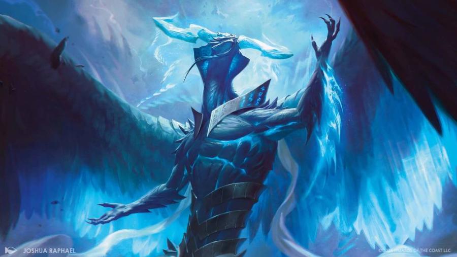 เข้าร่วม Clan ของคุณ และฟันฝ่าพายุโหม ไปกับชุดการ์ดใหม่ Tarkir: Dragonstorm  เสาะหา Clan ของคุณ หวนคืนสู่มิติแห่งมังกร เผชิญหน้ากับพายุมังกรโหม เคียงข้างเหล่าฮีโร่ในตำนาน