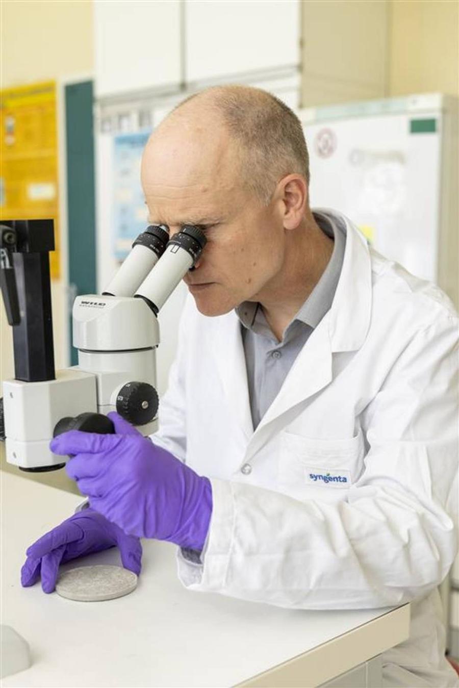 ซินเจนทา เปิดตัว โซวเรนทา (Sovrenta®) นวัตกรรมรับมือมาลาเรีย  คว้าการรับรองจาก WHO   