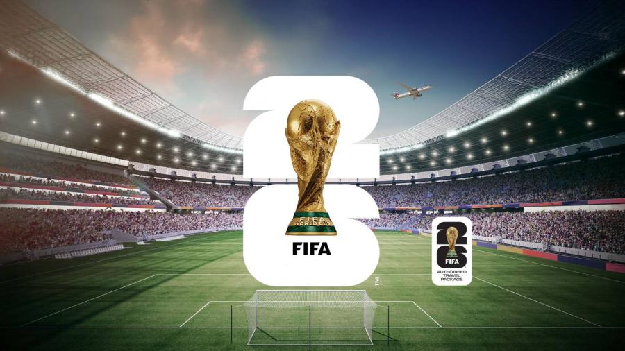 กาตาร์แอร์เวย์สตรวจสอบแพ็กเกจทริป FIFA World Cup 2026™ สายการบินระดับโลกที่เป็นพันธมิตรของ FIFA และ FIFA World Cup 2026™ อย่างเป็นทางการ   ลงทะเบียนได้แล้ววันนี้สำหรับทัวร์ท่องเที่ยวครบวงจรจากกาตาร์แอร์เวย์ส ทัวร์พร้อมบริการเต็มรูปแบบ และบัตรเข้าชมการแข่งขัน