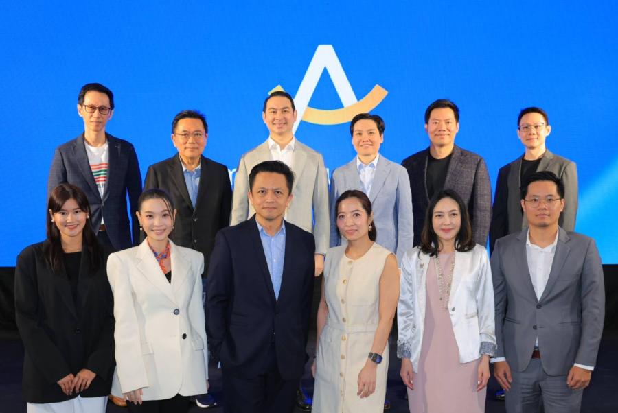 ตะลึงพรึงเพริด Super App ก้าวใหม่ของ Loyalty E-Commerce ไทย เชื่อมทุกแต้มสู่คุณค่าจริง สร้างโครงสร้างเศรษฐกิจดิจิทัลแห่งอนาคต ตะลึงพรึงเพริด Super App ก้าวใหม่ของ Loyalty E-Commerce ไทย เชื่อมทุกแต้มสู่คุณค่าจริง สร้างโครงสร้างเศรษฐกิจดิจิทัลแห่งอนาคต