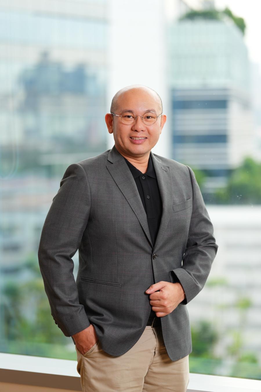 Confluent ขยายธุรกิจสู่ประเทศไทย พร้อมขับเคลื่อนอนาคตแห่งนวัตกรรมข้อมูลแบบเรียลไทม์ Confluent ขยายธุรกิจสู่ประเทศไทย พร้อมขับเคลื่อนอนาคตแห่งนวัตกรรมข้อมูลแบบเรียลไทม์