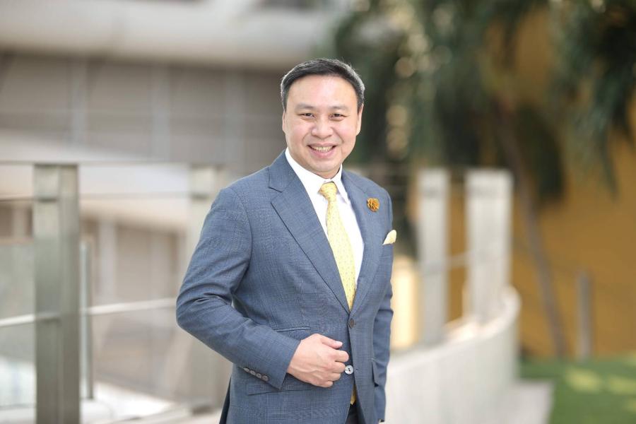 กรุงศรีออโต้ดัน ’GO Auto Station’  บุกตลาดรถมือสองออนไลน์พร้อมสินเชื่อดิจิทัลครบวงจร