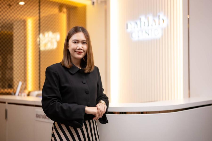 “คลินิกบิวตี้ใจกลางราชประสงค์ จับมือ SkinX และ GoWabi เจาะตลาดลูกค้าต่างชาติ ชูความเป็นส่วนตัว – ความเชื่อมั่น – และมาตรฐานแพทย์