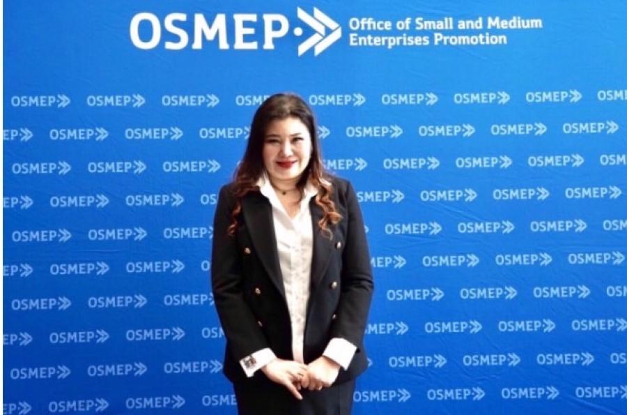 สสว. เผยดัชนี SMESI เม.ย. 68 ฟื้นตัวกลับมาที่ระดับ 52.3 จากแรงหนุนของเทศกาลมหาสงกรานต์ แต่ยังเผชิญแรงกดดันจากสภาวะเศรษฐกิจในประเทศ กำลังซื้อที่ชะลอตัว SME จึงคาดหวังกับมาตรการที่จะช่วยกระตุ้นเศรษฐกิจในระยะยาวสร้างรายได้ ยกระดับความสามารถของธุรกิจ รวมถึงกลุ่มลูกค้าใหม่ที่จะช่วยให้ดำเนินธุรกิจได้อย่างยั่งยืน สสว. เผยดัชนี SMESI เม.ย. 68 ฟื้นตัวกลับมาที่ระดับ 52.3 จากแรงหนุนของเทศกาลมหาสงกรานต์ แต่ยังเผชิญแรงกดดันจากสภาวะเศรษฐกิจในประเทศ กำลังซื้อที่ชะลอตัว SME จึงคาดหวังกับมาตรการที่จะช่วยกระตุ้นเศรษฐกิจในระยะยาวสร้างรายได้ ยกระดับความสามารถของธุรกิจ รวมถึงกลุ่มลูกค้าใหม่ที่จะช่วยให้ดำเนินธุรกิจได้อย่างยั่งยืน