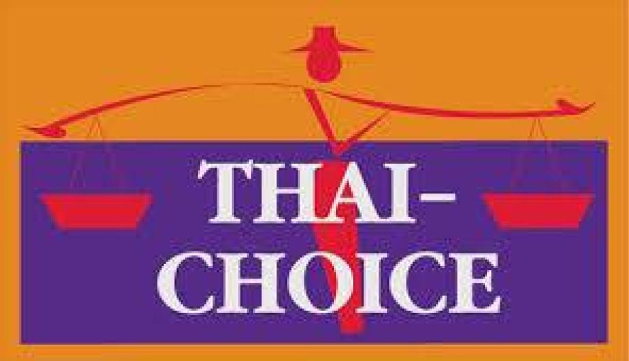 Thai - Choice Made Easy ผลิตภัณฑ์ผู้อยู่เบื้องหลังความอร่อย